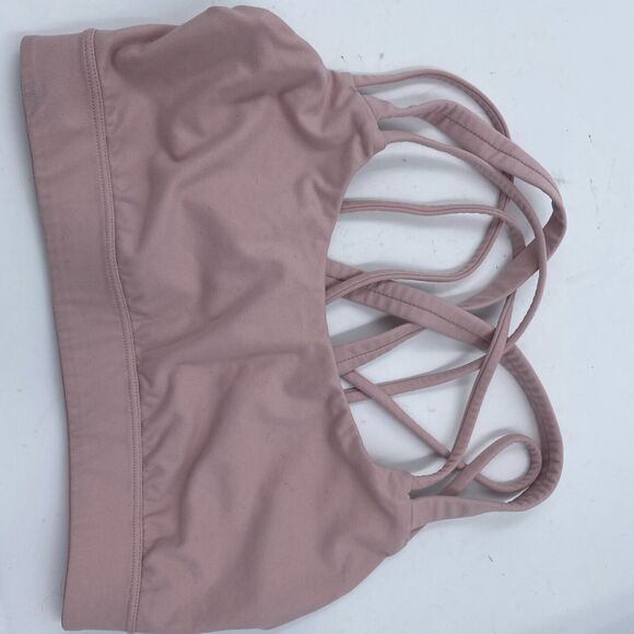 Victoria's Secret PINK Sport Bundle Sports Bra Women's size S - Picture 5 of 7